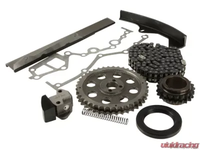 OSK Engine Timing Gear Set Nissan Maxima 1981-1984 - W0133-1899007