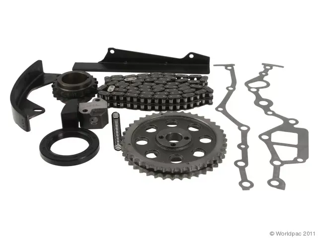 OSK Engine Timing Gear Set Nissan 2.4L 4-Cyl - W0133-1899008