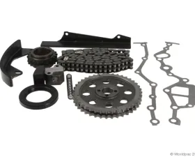 OSK Engine Timing Gear Set Nissan 2.4L 4-Cyl