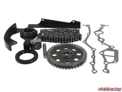 OSK Engine Timing Gear Set Nissan 2.4L 4-Cyl - W0133-1899008