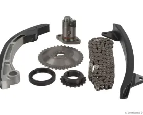 OSK Engine Timing Gear Set