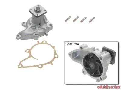 Paraut Engine Water Pump Nissan Pulsar 1987 - W0133-1624804