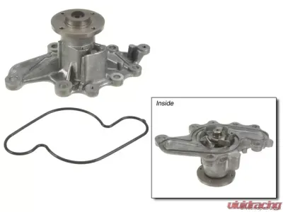 Paraut Engine Water Pump Mazda Millenia 1995-2002 2.3L V6 - W0133-1826108