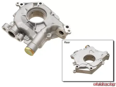 Paraut Engine Oil Pump Nissan Maxima 1995-2001 - W0133-1837745
