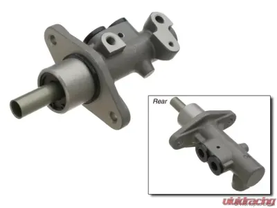 PBR Brake Master Cylinder Volkswagen - W0133-1604677