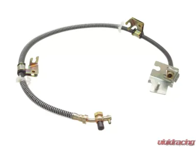 PBR Brake Hydraulic Hose Land Rover Range Rover Front Right - W0133-1613099