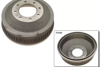 OEM Parts