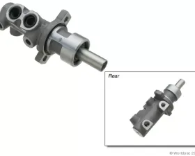 PBR Brake Master Cylinder