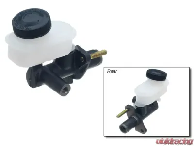 PBR Clutch Master Cylinder - W0133-1619758