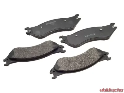 PBR Disc Brake Pad Front - W0133-1619885