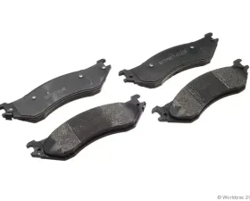 PBR Disc Brake Pad Front