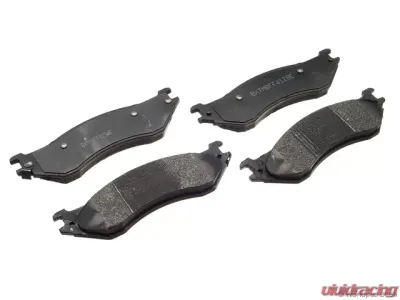 PBR Disc Brake Pad Front - W0133-1620720