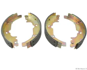 PBR Drum Brake Shoe Rear