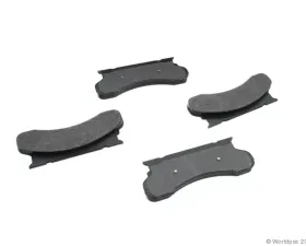 PBR Disc Brake Pad Ford Front 1976-1994