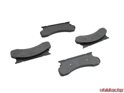 PBR Disc Brake Pad Ford Front 1976-1994 - W0133-1622317