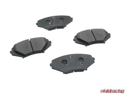 PBR Disc Brake Pad Mazda RX-8 Front 2004-2011 - W0133-1622455