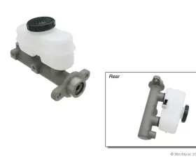 PBR Brake Master Cylinder