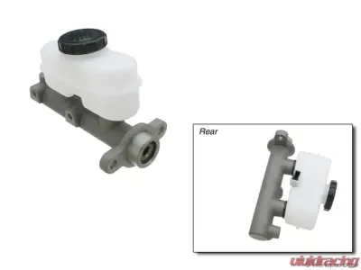PBR Brake Master Cylinder - W0133-1622472