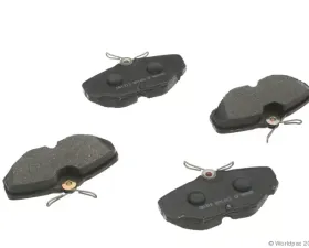 PBR Disc Brake Pad Rear