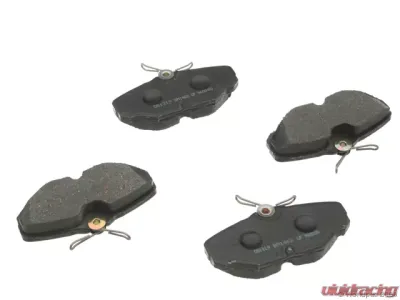 PBR Disc Brake Pad Rear - W0133-1622920