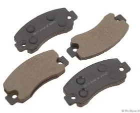 PBR Disc Brake Pad