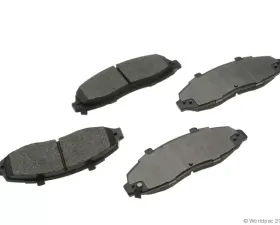 PBR Disc Brake Pad Ford F-150 Front