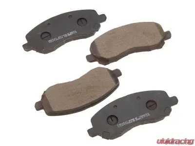 PBR Disc Brake Pad Front - W0133-1623547
