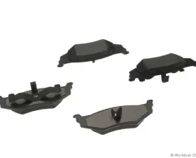 PBR Disc Brake Pad Rear