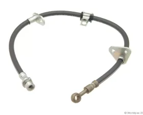 PBR Brake Hydraulic Hose Honda Accord Front Right
