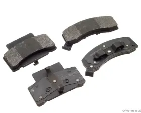 PBR Disc Brake Pad Front