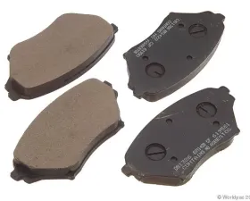 PBR Disc Brake Pad Mazda Miata Front 2001-2005