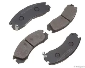 PBR Disc Brake Pad Front