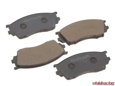 PBR Disc Brake Pad Mazda Millenia Front 1995-2002 - W0133-1626265