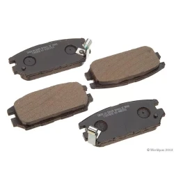 Brake
