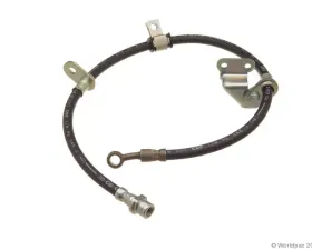 PBR Brake Hydraulic Hose Acura Legend Front Left 1987-1990