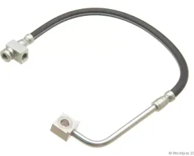 PBR Brake Hydraulic Hose Ford F-250 Front Left
