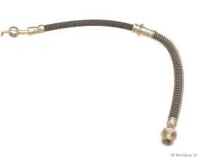 PBR Brake Hydraulic Hose Mitsubishi Mirage Front 1993-1994