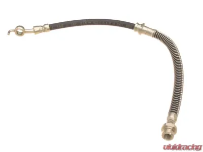 PBR Brake Hydraulic Hose Mitsubishi Mirage Front 1993-1994 - W0133-1632269