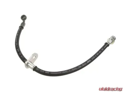 PBR Brake Hydraulic Hose Acura Integra Front Right 1986-1989 - W0133-1632350