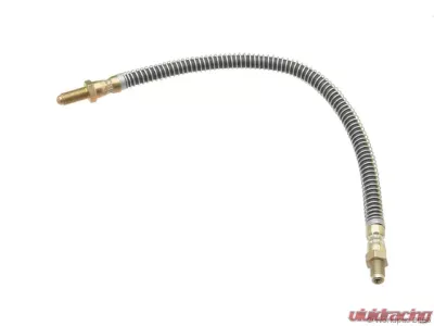 PBR Brake Hydraulic Hose Jaguar Vanden Plas Front 1988-1989 - W0133-1634351