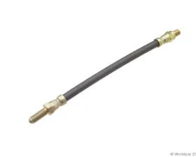 PBR Brake Hydraulic Hose Jaguar XKE Rear 1968-1974