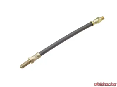 PBR Brake Hydraulic Hose Jaguar XKE Rear 1968-1974 - W0133-1634804