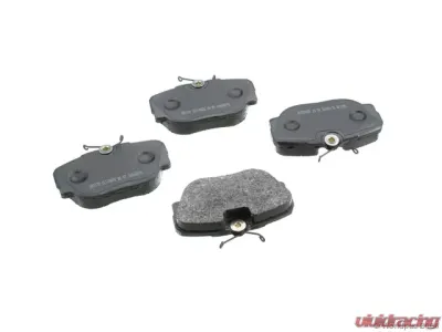 PBR Disc Brake Pad Land Rover Rear - W0133-1651512