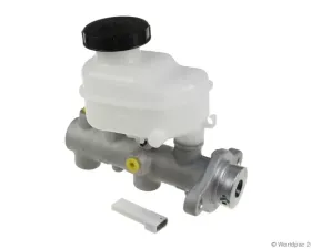 PBR Brake Master Cylinder Mitsubishi
