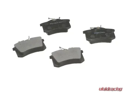 PBR Disc Brake Pad Rear - W0133-1733579