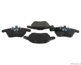 PBR Disc Brake Pad Volkswagen Front