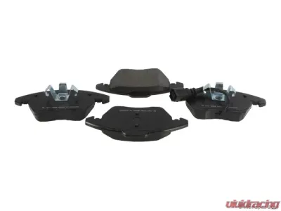 PBR Disc Brake Pad Volkswagen Front - W0133-1797271