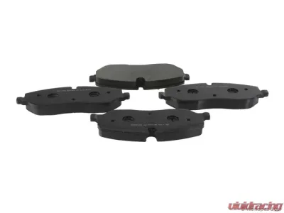 PBR Disc Brake Pad Land Rover Front - W0133-1818178