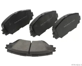 PBR Disc Brake Pad Front