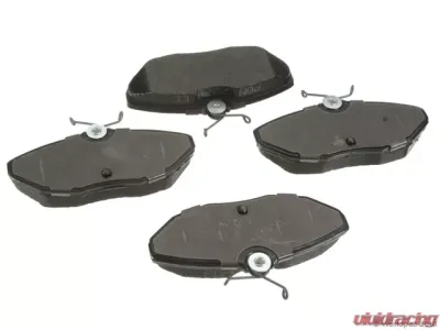 PBR Disc Brake Pad Rear - W0133-1827199